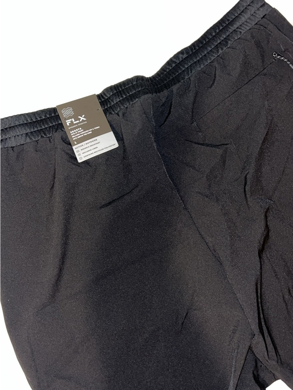 Mens Athletic Shorts size L